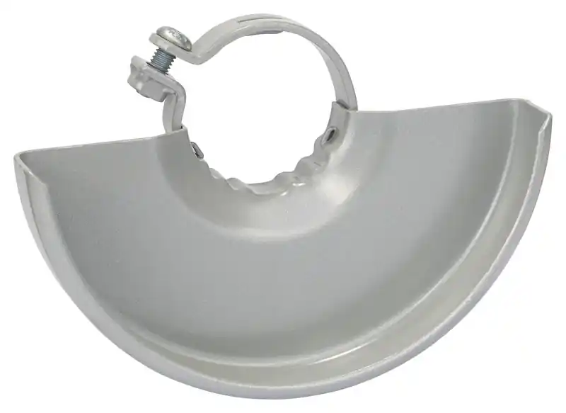 BOSCH Schutzhaube zum Schleifen, 125 mm 1619P06548 Echt
