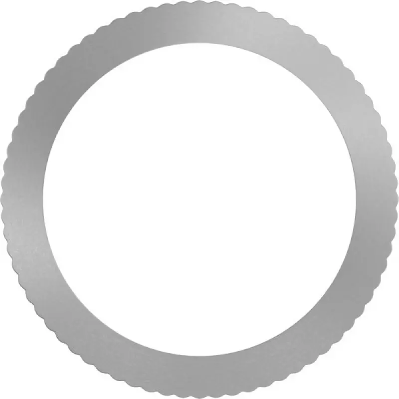 BOSCH Reduzierring für PRO Kreissägeblatt, 25.4 x 1,2 x 20 mm 2600100207 Direktkauf