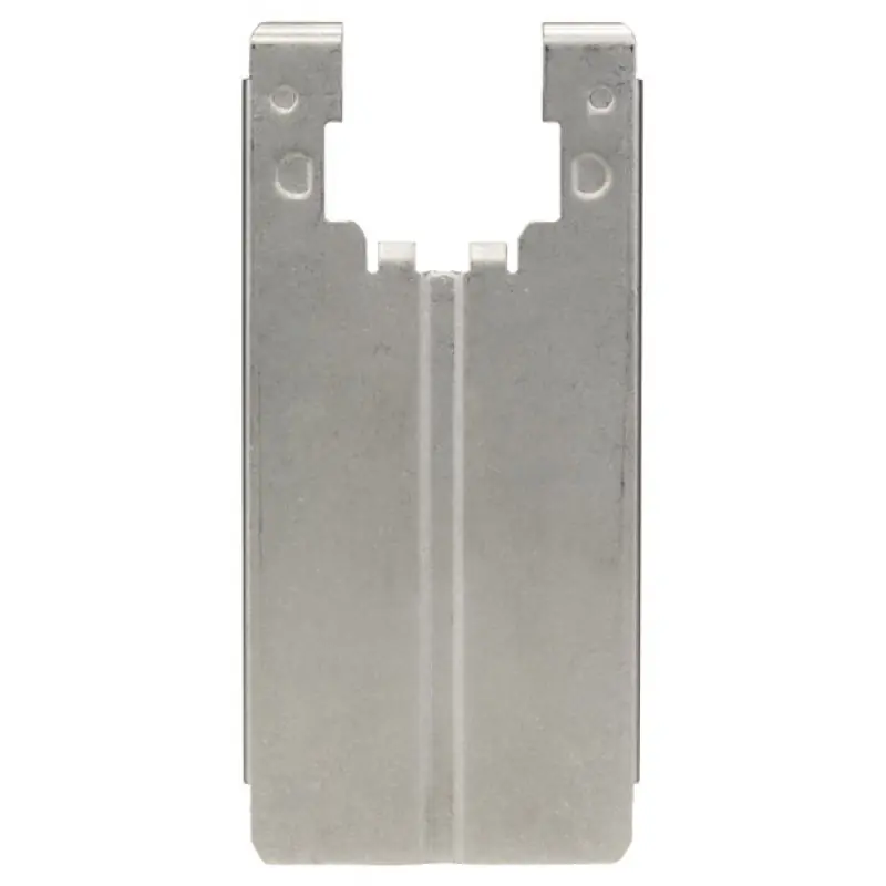 Zertifiziert BOSCH Grundplatte 2601098123