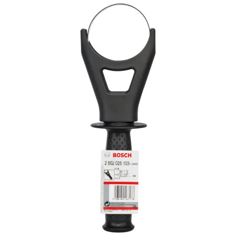 Rabatt BOSCH Zusatzhandgriff 2602025103