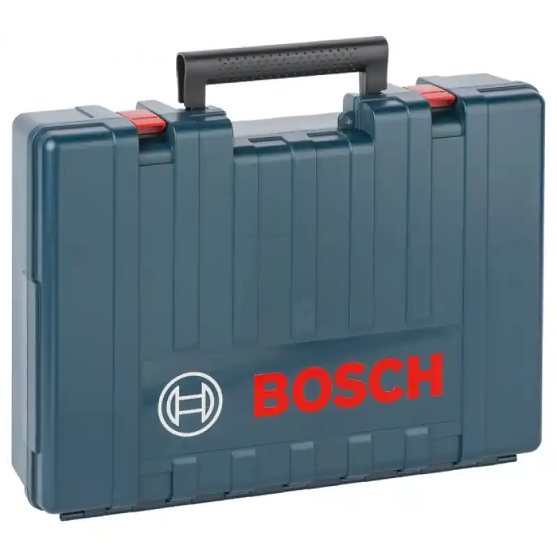 BOSCH Kunststoff-Aufbewahrungskoffer 360 x 480 x 131 mm 2605438668 Abverkauf