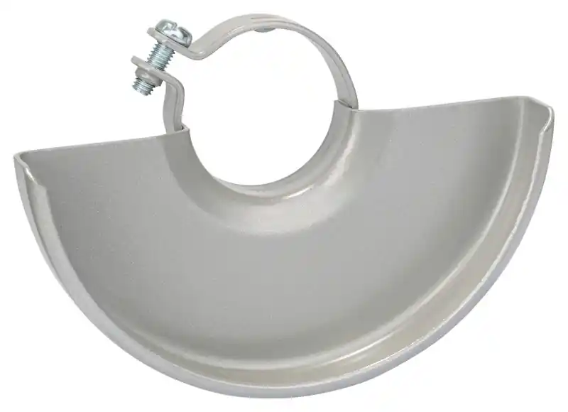 BOSCH Schutzhaube ohne Deckblech, 125 mm 2605510172 Neu Im Sortiment