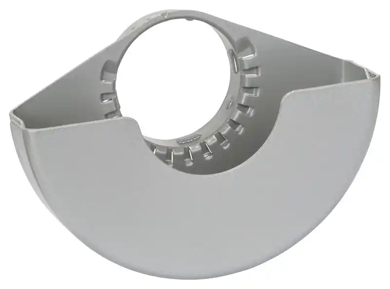 Preiswert BOSCH Schutzhaube mit Deckblech zum Trennschleifen, 125 mm 2605510257