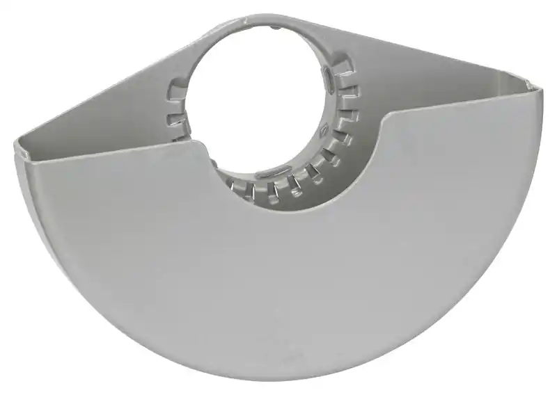 Mega-Angebot BOSCH Schutzhaube mit Deckblech zum Trennschleifen,150mm 2605510258