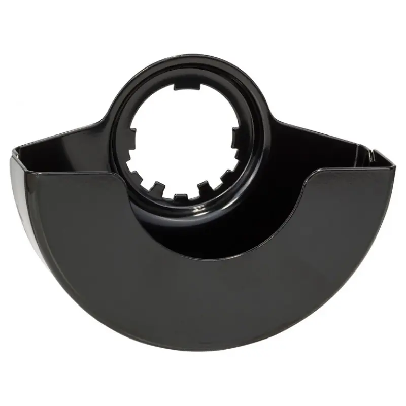 BOSCH Schutzhaube mit Deckblech zum Trennschleifen, 115 mm 2605510290 Versand Am Gleichen Tag