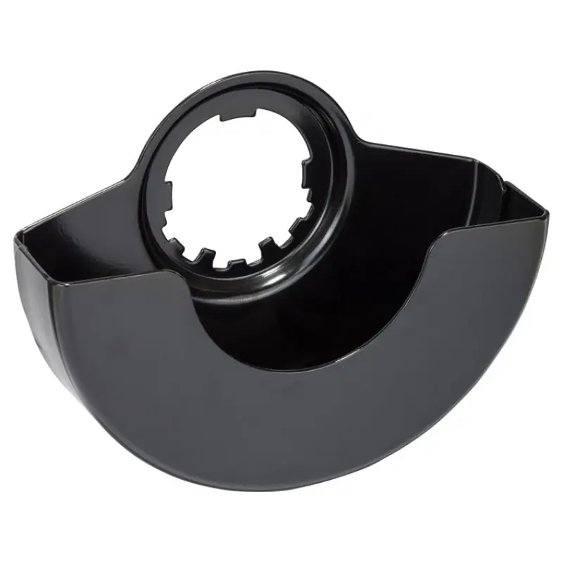 BOSCH Schutzhaube mit Deckblech zum Trennschleifen, 125 mm 2605510291 Neue Ware