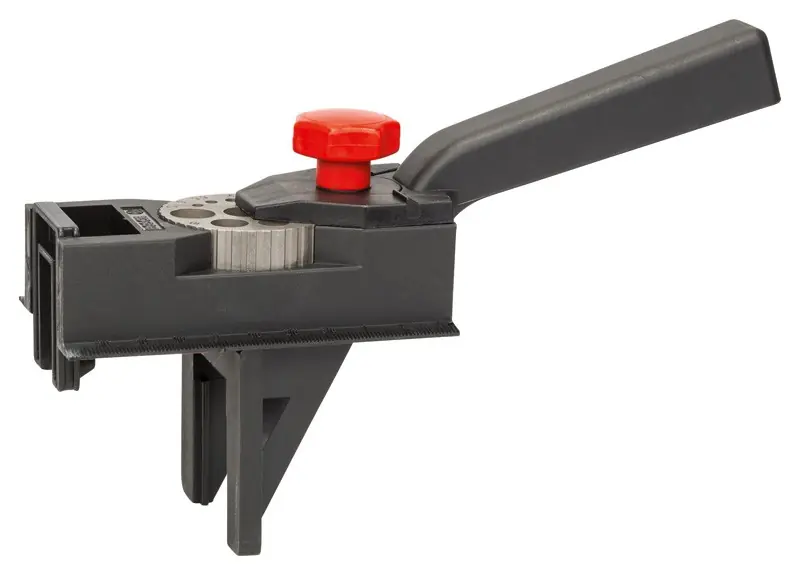 BOSCH Dübelbohrlehre 2607000549 Solange Der Vorrat Reicht