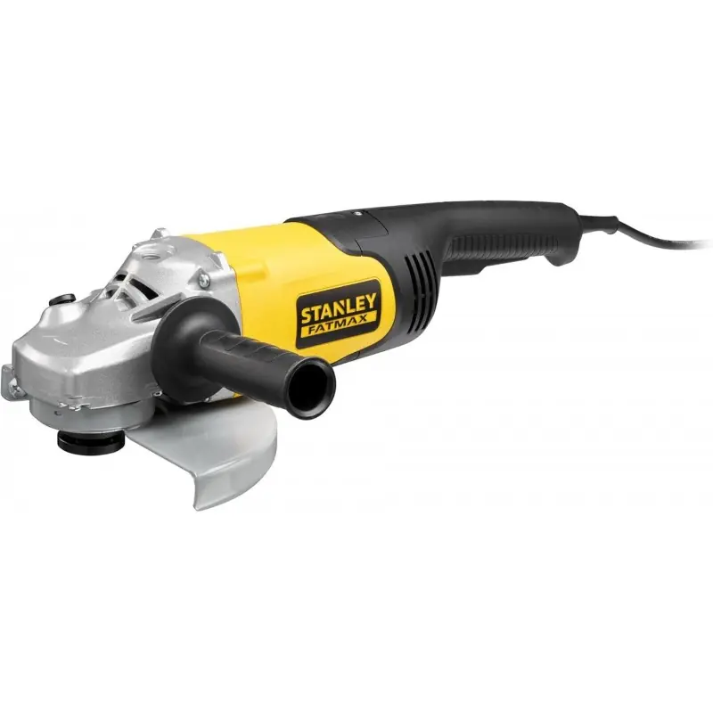 Top-Angebot Stanley FMEG232-QS FatMax Winkelschleifer (230mm/2000W)
