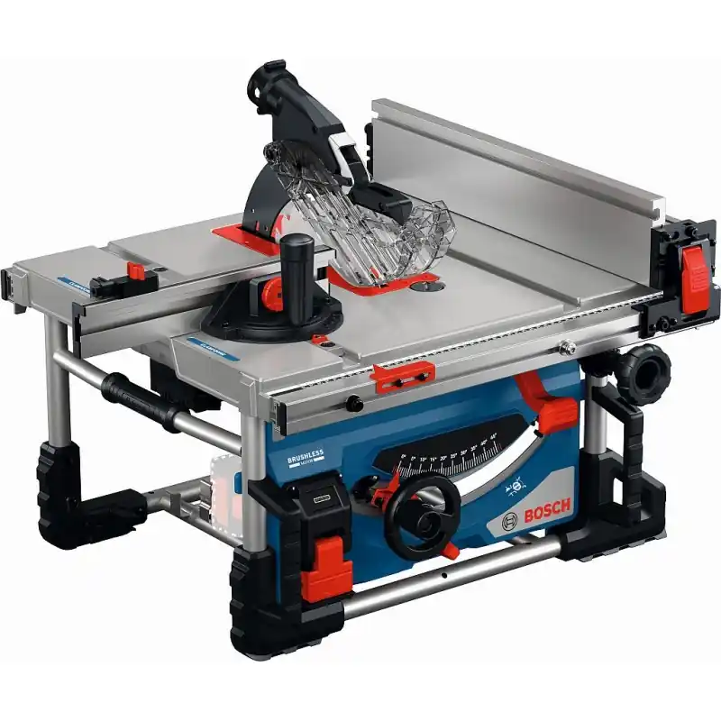 BOSCH GTS 18V-70 PROFESSIONAL Tischsäge 0601B44100 Neuheit