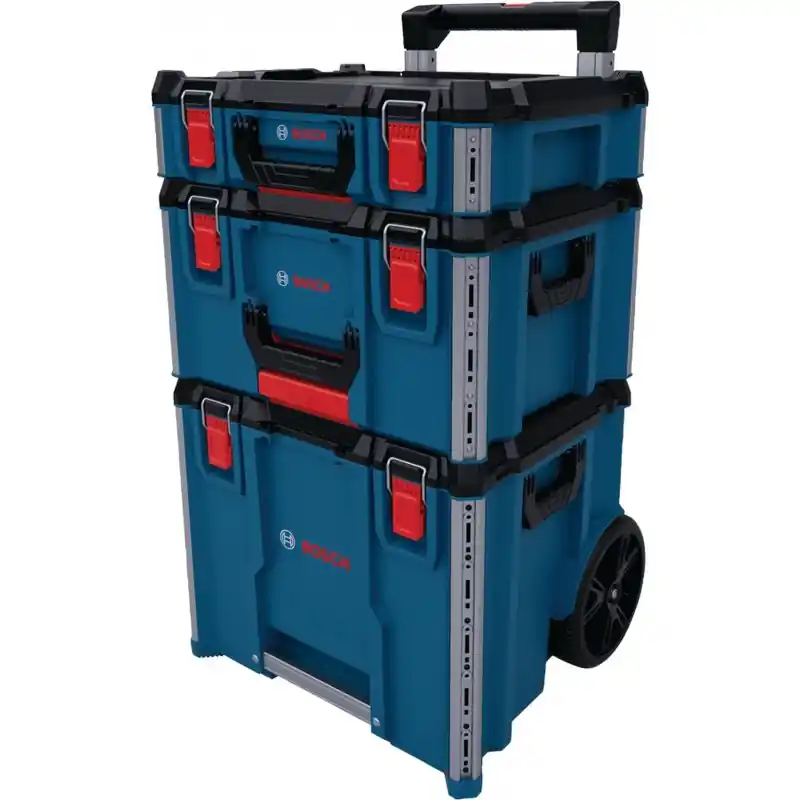 BOSCH L-BOXX Contractor Set 3 PROFESSIONAL Koffersystem 1600A037DY Sonderangebot