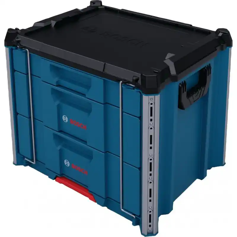 Neuheit BOSCH L-BOXX Contractor Drawer 3 PROFESSIONAL 1600A037E3