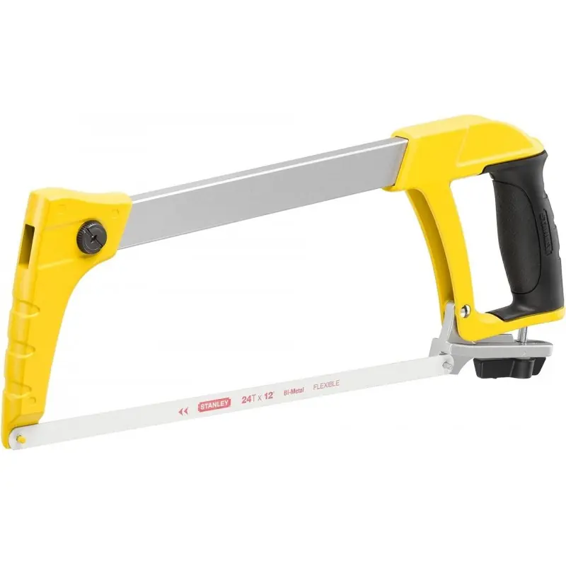 Stanley 1-20-110 Turbocut Metallsäge 300mm Echt