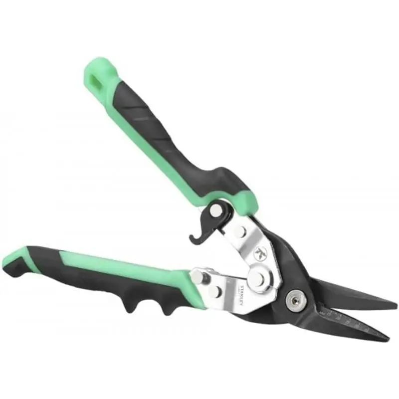 Stanley FMHT73557-0 FatMax Ergo Blechschere rechts 250mm Saisonangebot
