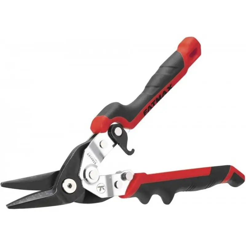 Bestseller Stanley FMHT73755-0 FatMax Ergo Blechschere links 250mm