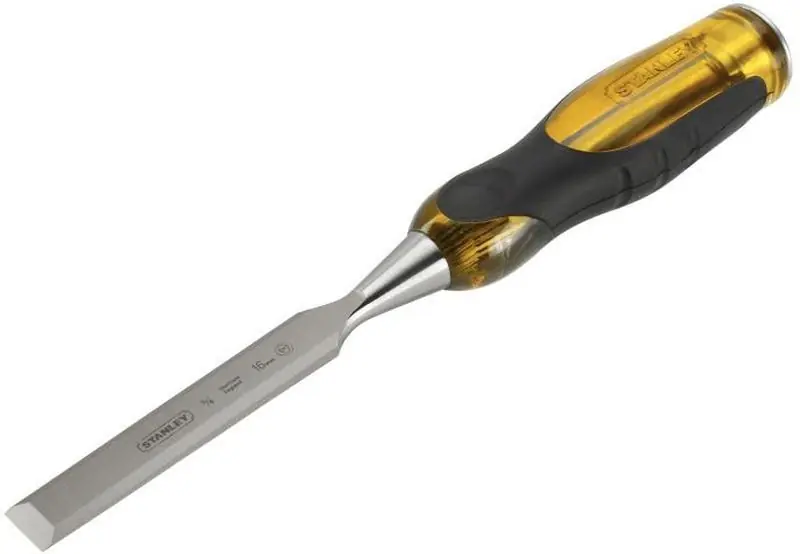 Super-Preis Stanley 0-16-257 FatMax Pro Stechbeitel mit durchgehender Klinge 16mm