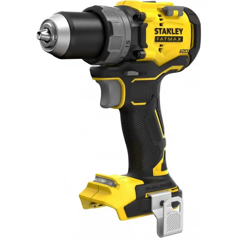 Stanley SFMCD725B-XJ FatMax V20 Bürstenloser Bohrschrauber (80Nm/18V/ohne Akku) Top-Angebot