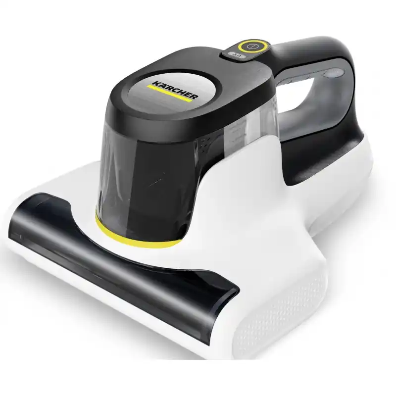 Nur Für Kurze Zeit Kärcher VCH 4 UVClean Antibakterieller Staubsauger mit UV-Lampe (500W/0,4L) 1.198-412.0