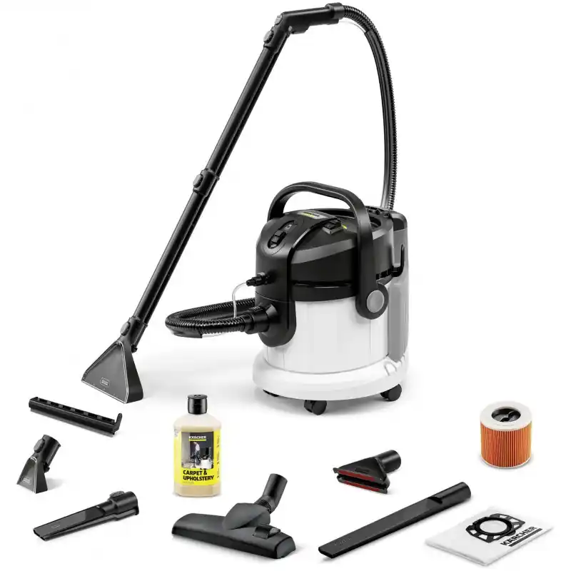 Kärcher SE 4 Plus Special Waschsauger (1000W/4L) 1.081-171.0 Kracherpreis