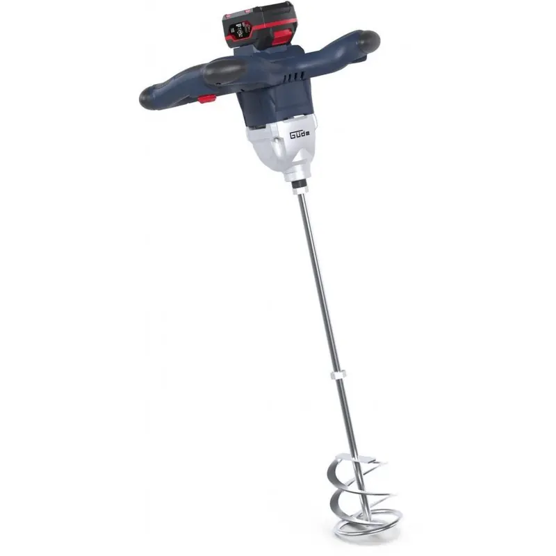 GÜDE RW 18-401-30 Akku-Baustoffmischer 58828 Bestpreis