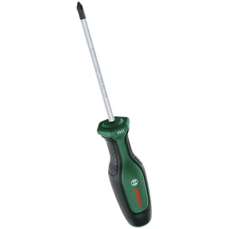BOSCH Schraubendreher PH1 × 100 mm 1600A0369F Preis Gesenkt