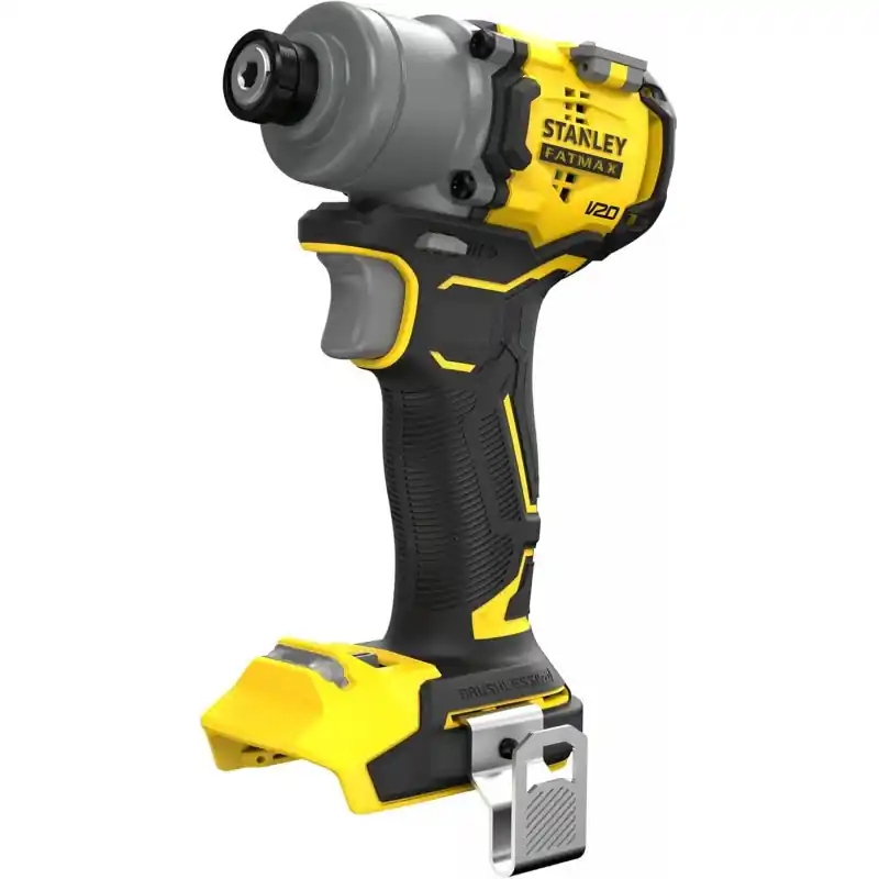 Jetzt Bestellen Stanley SFMCF830B-X FatMax Bürstenloser Schlagschrauber 1/4" (18V/ohne Akku und Ladegerät)