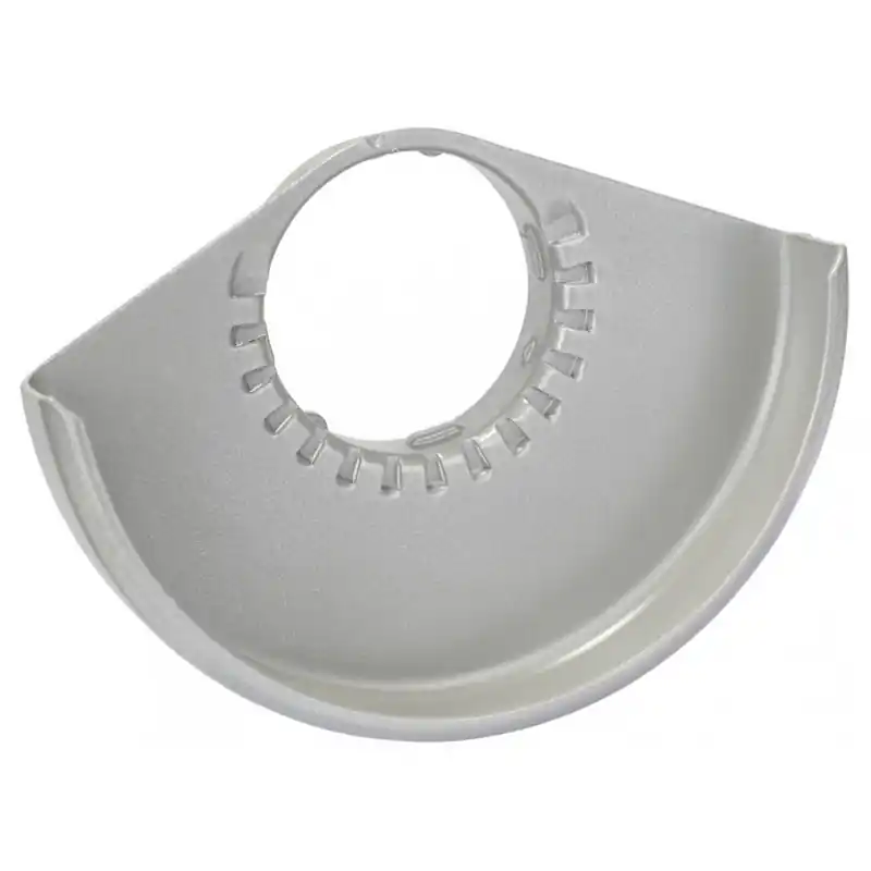 BOSCH Schutzhaube ohne Schutzblech 125 mm 1605510365 Geprüft