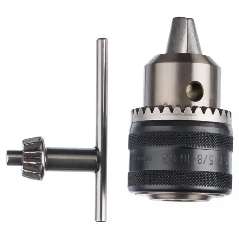 Günstig BOSCH Zahnkranzbohrfutter bis 16 mm 3-16 mm, 5/8" – 16 1608571056