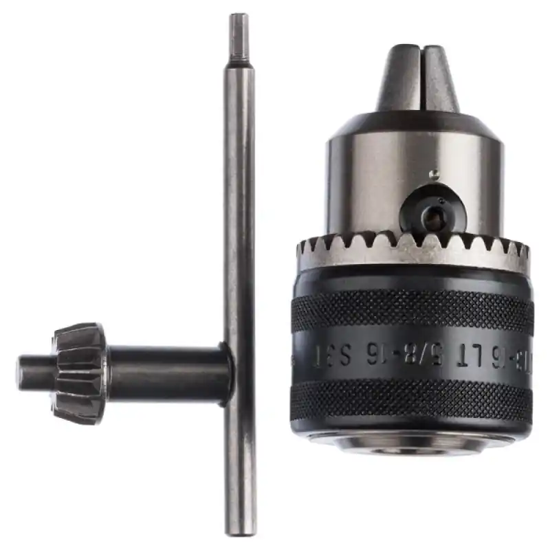 Heißes Angebot BOSCH Zahnkranzbohrfutter bis 16 mm 3-16 mm, 5/8" 16 1608571056