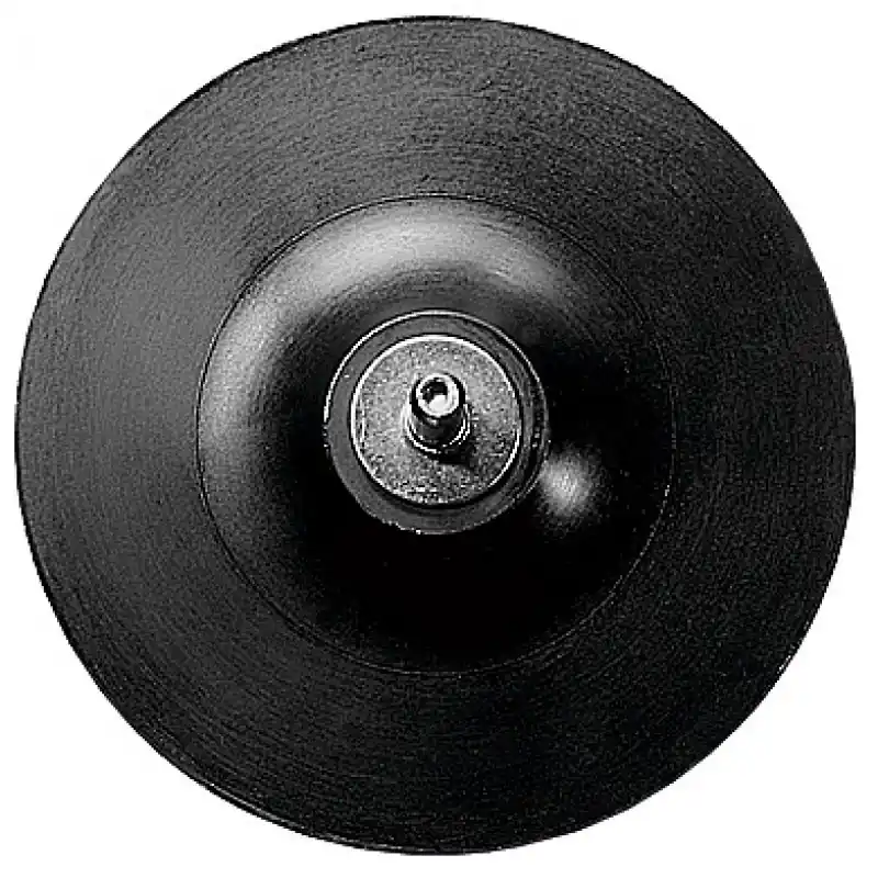 BOSCH PRO Stützteller, 125 x 8 mm 1609200240 Neue Ware