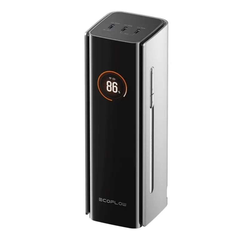 EcoFlow RAPID Pro Powerbank (27 650 mAh) 11ECORAPPRO27650-EU Knallerangebot