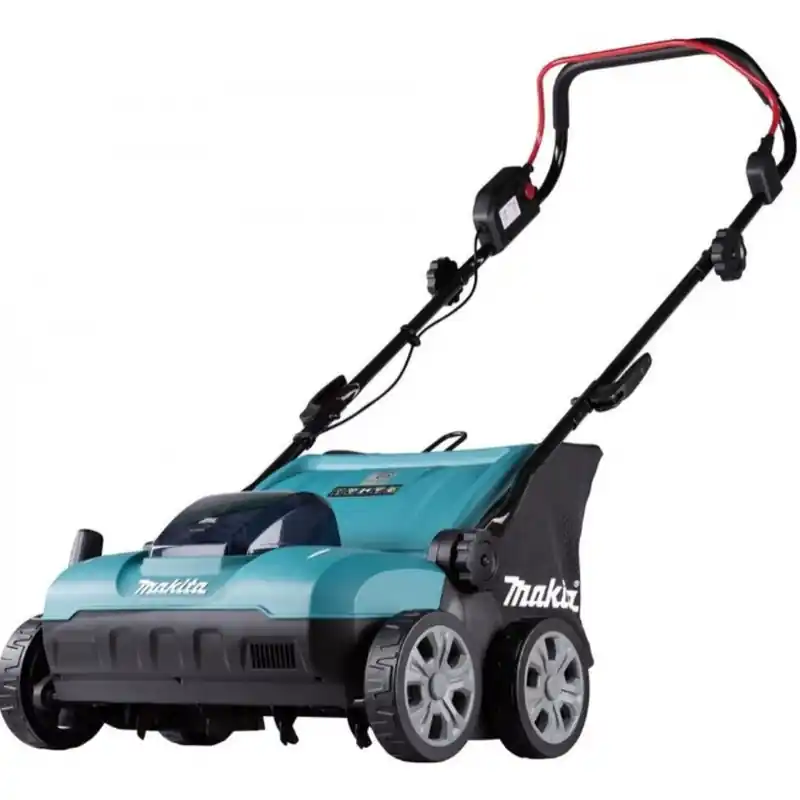 Meistverkauft Makita DUV320Z Akku-Vertikutierer 32cm Li-ion LXT 18V, ohne akku