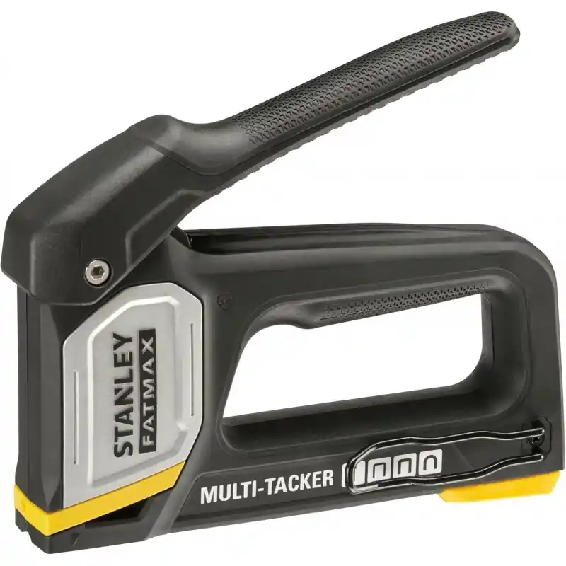 Highlight Stanley FMHT70401-0 FatMax Handtacker 4-in-1 Multi Composit