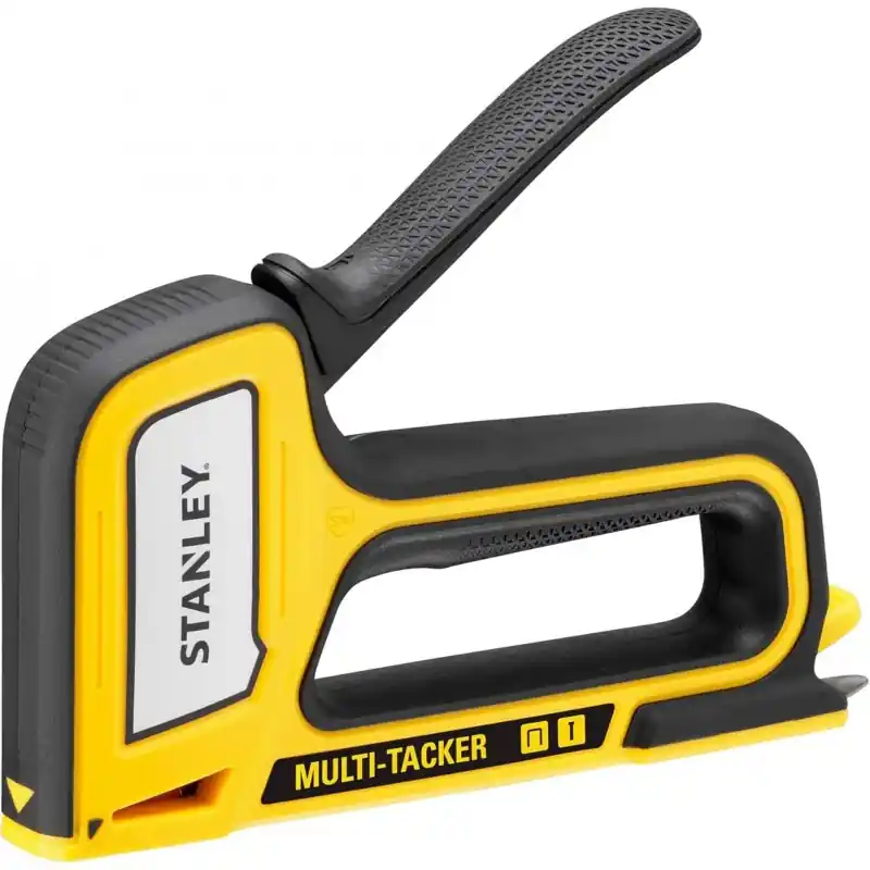 Aktuell Stanley STHT70440-0 FatMax Handtacker 2-in-1 Kunststoff