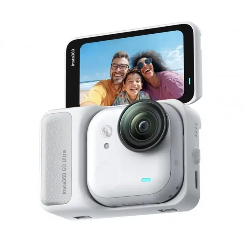 Zertifiziert Insta360 GO Ultra (weiß) INST490