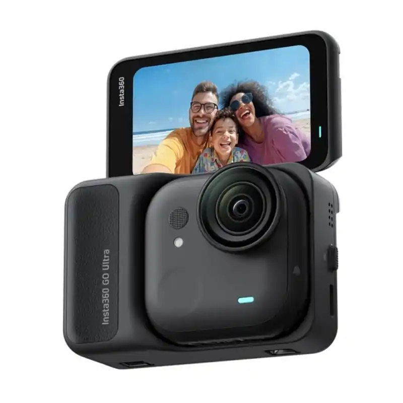 Preisknaller Insta360 GO Ultra (schwarz) INST491