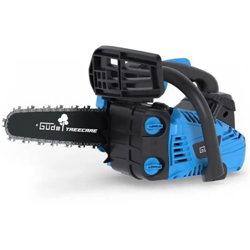 Begrenztes Angebot GÜDE BBS 300-25 Motorová reťazová píla 95038