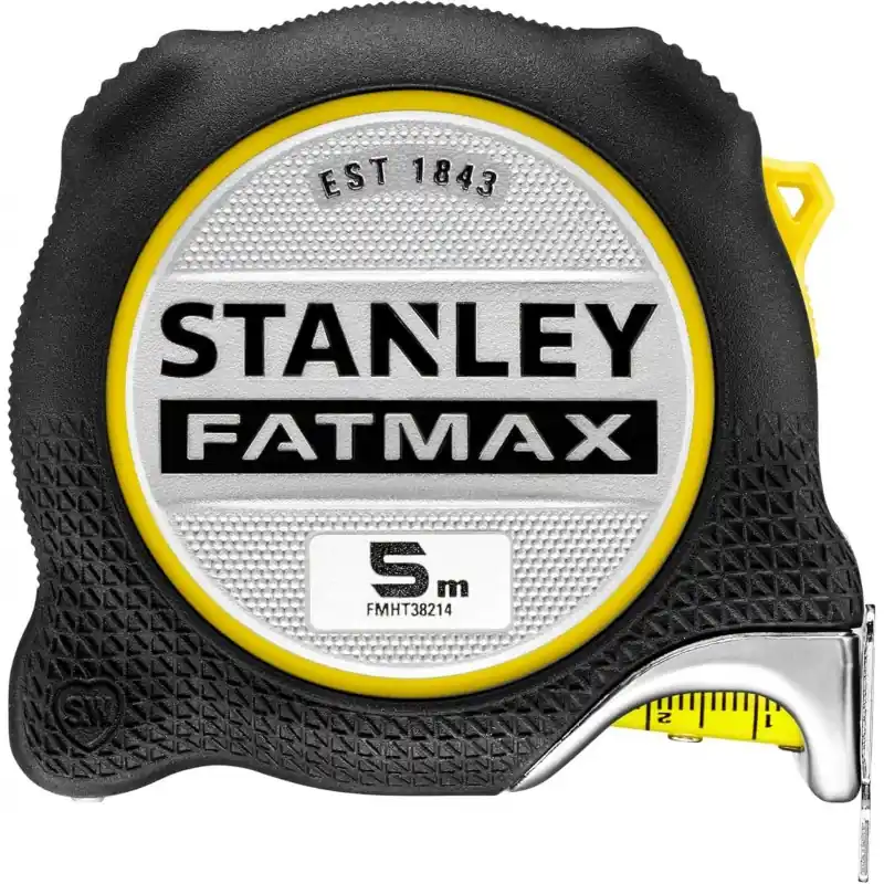 Preisknaller Stanley FMHT38214-0 FatMax Xtreme Bandmaß 5m/32mm