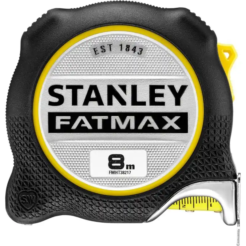Stanley FMHT38217-0 FatMax Xtreme Bandmaß 8m/32mm Top-Preis