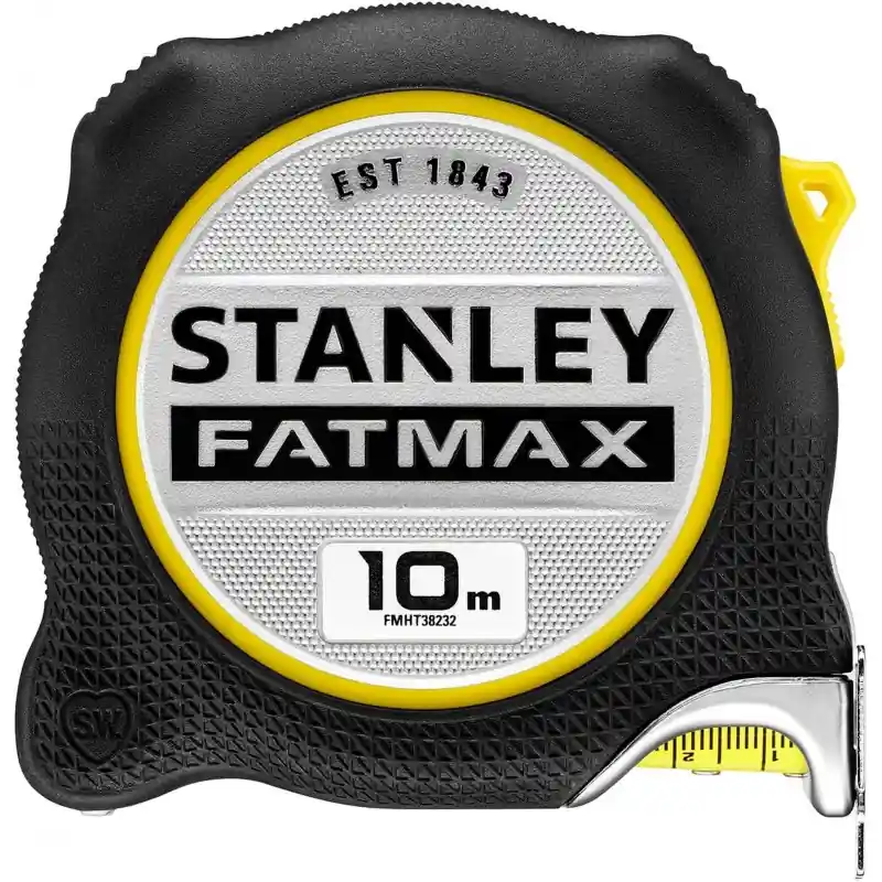 Stanley FMHT38232-0 FatMax Xtreme Bandmaß 10m/32mm Jetzt Bestellen