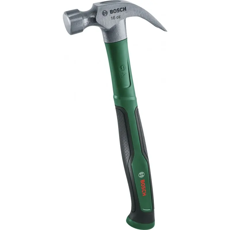 BOSCH Hammer mit Klaue 1600A02ZA2 Rabatt