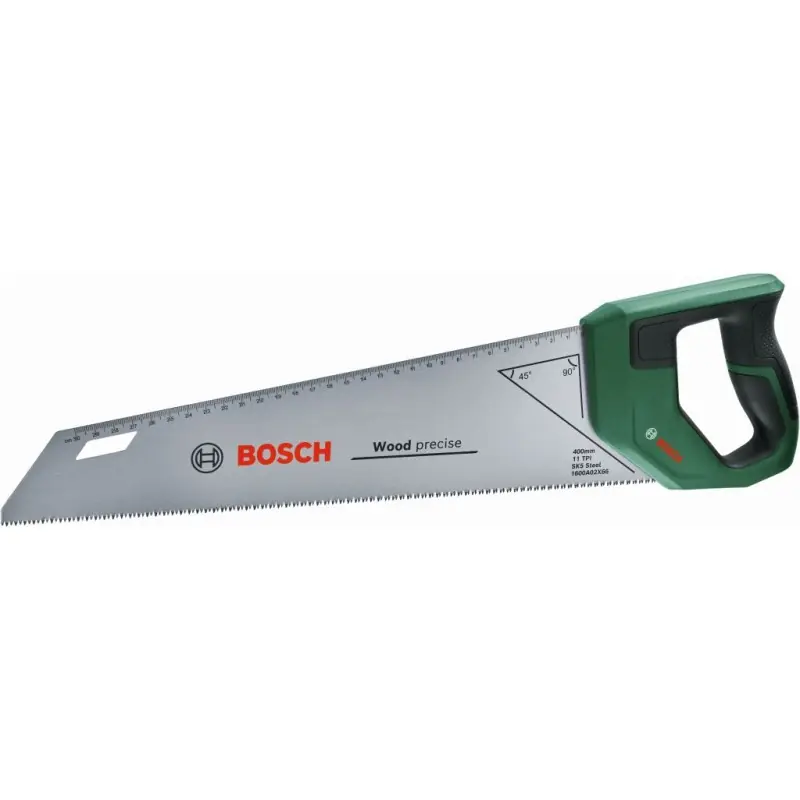 Solange Der Vorrat Reicht BOSCH Handsäge 400 mm 1600A02ZA9