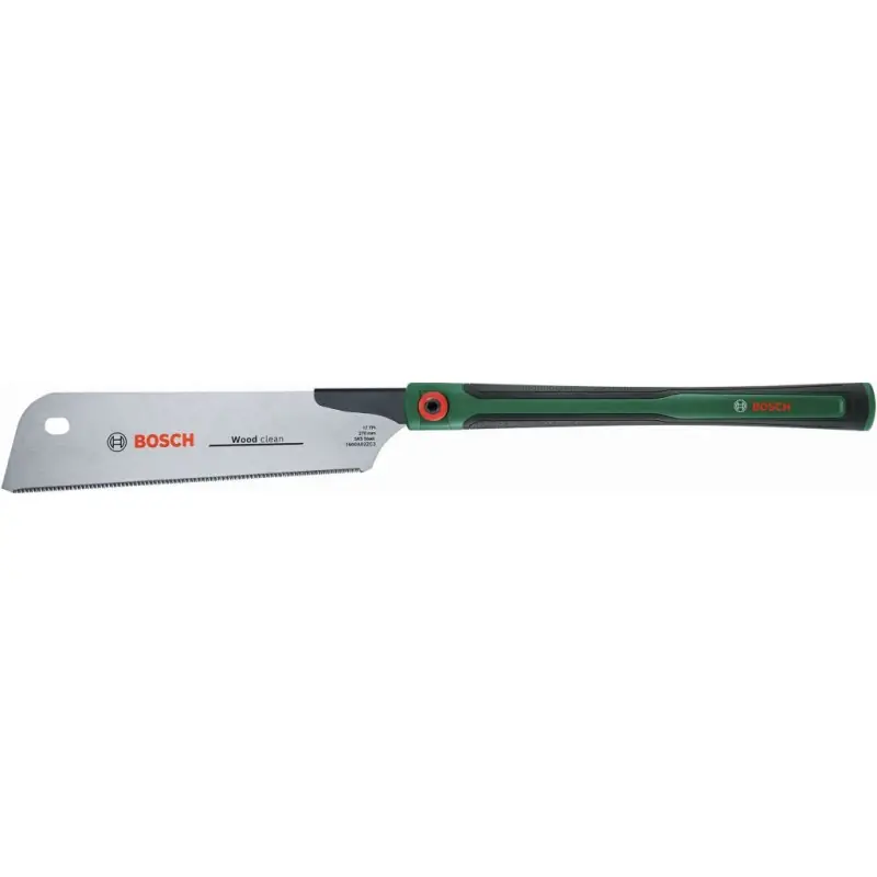 BOSCH Japanische Säge Kataba 270 mm 1600A02ZB6 Expressversand