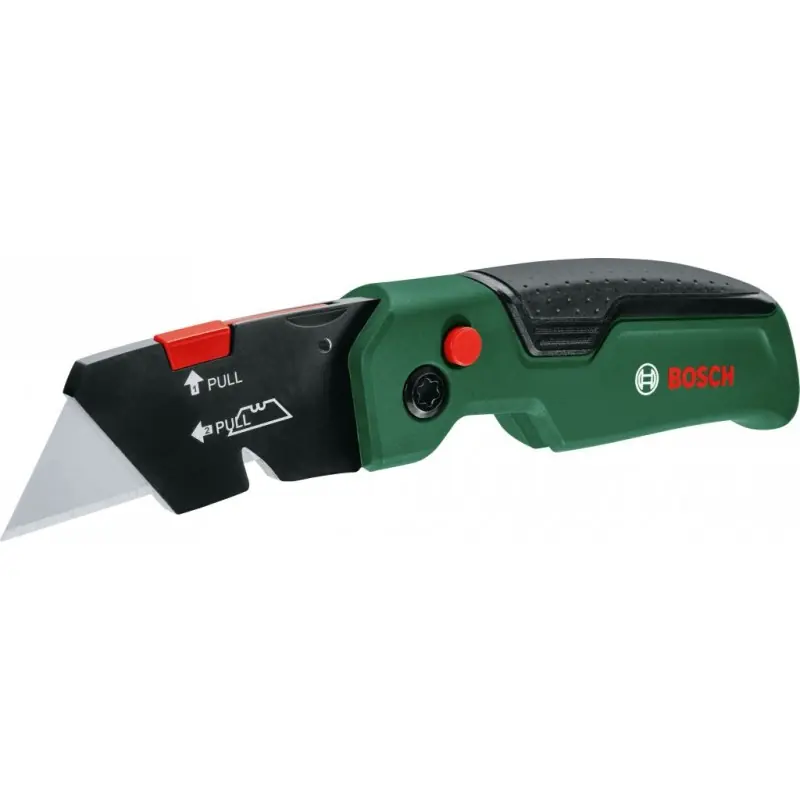 BOSCH Klappmesser 1600A032V7 Heißes Angebot
