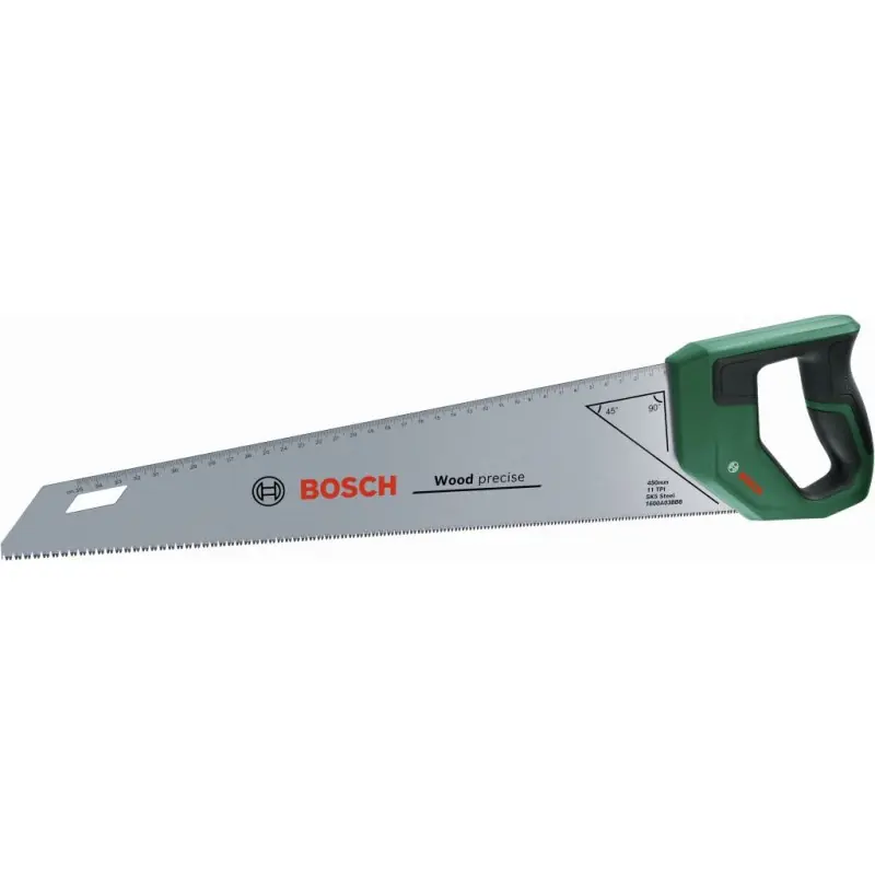BOSCH Handsäge 450 mm 1600A0387S Wochenendangebot