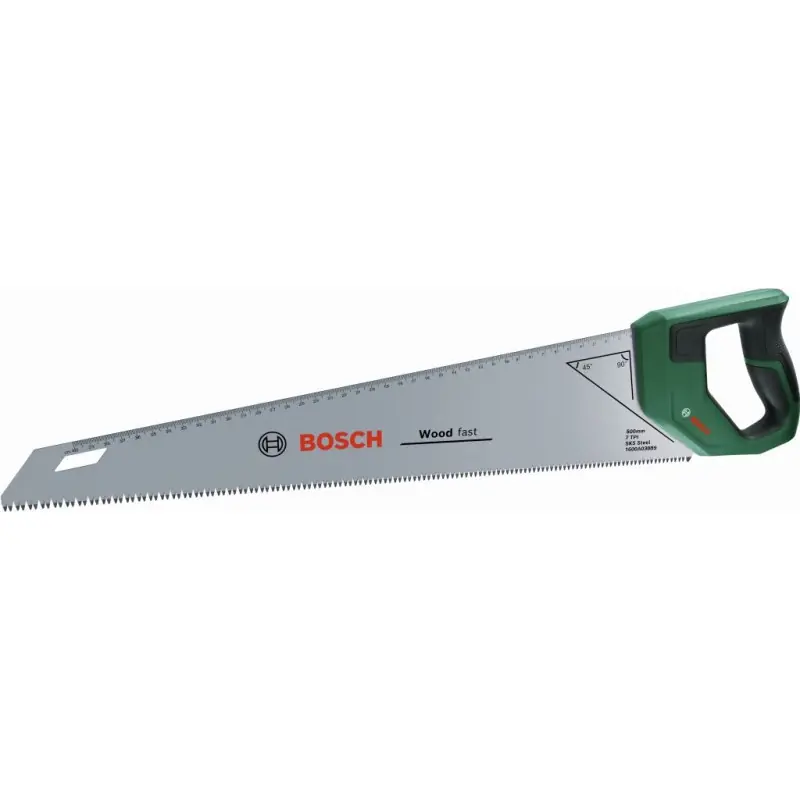 Sonderaktion BOSCH Handsäge 500 mm 1600A0387T