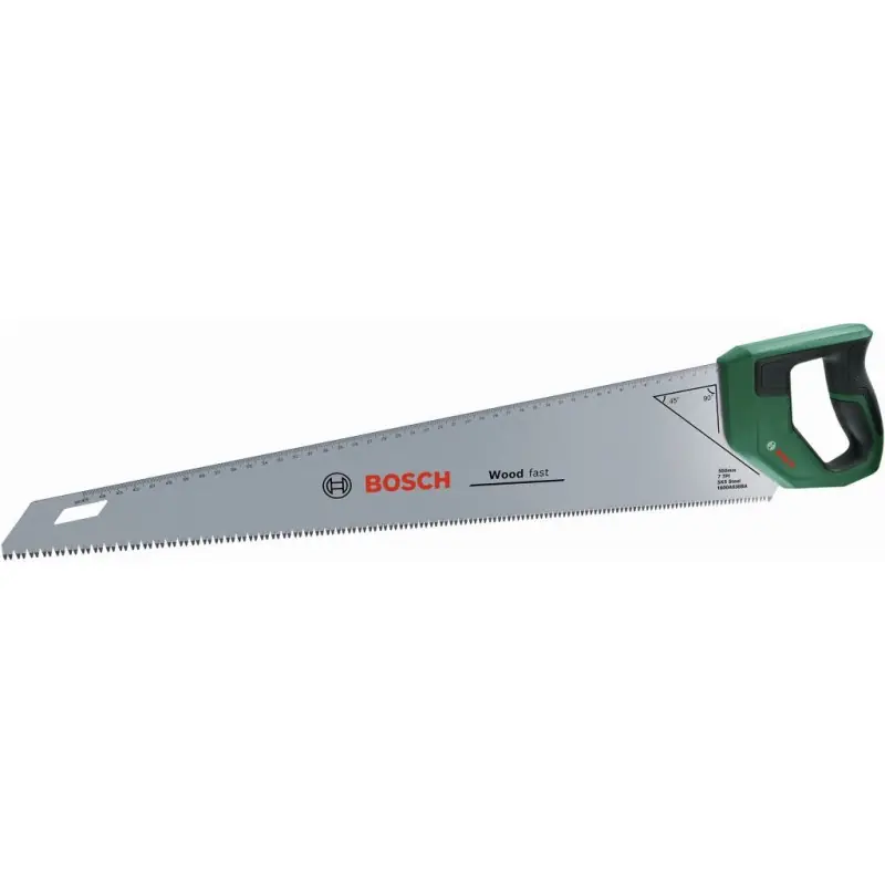 BOSCH Handsäge 550 mm 1600A0387U Aktuell