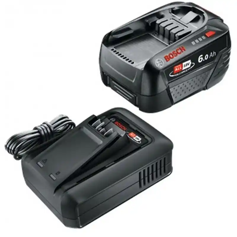 BOSCH Starter-Set 18V 1600A032A8 Jetzt Bestellen
