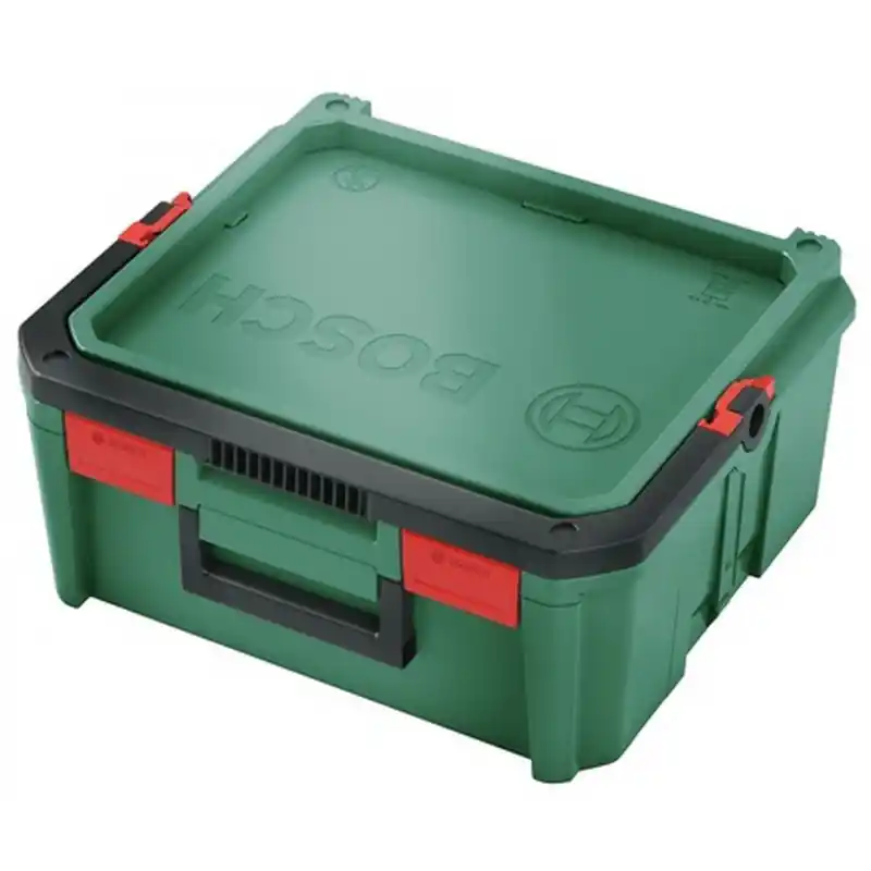 BOSCH Einzelne SystemBox - Größe M 1600A01SR4 Preisreduziert