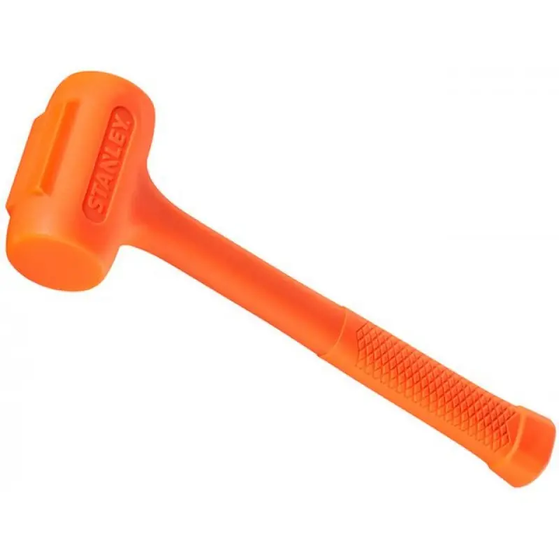 Stanley STHT57532-0 Compo-Cast Kunststoffhammer 794g Meistverkauft