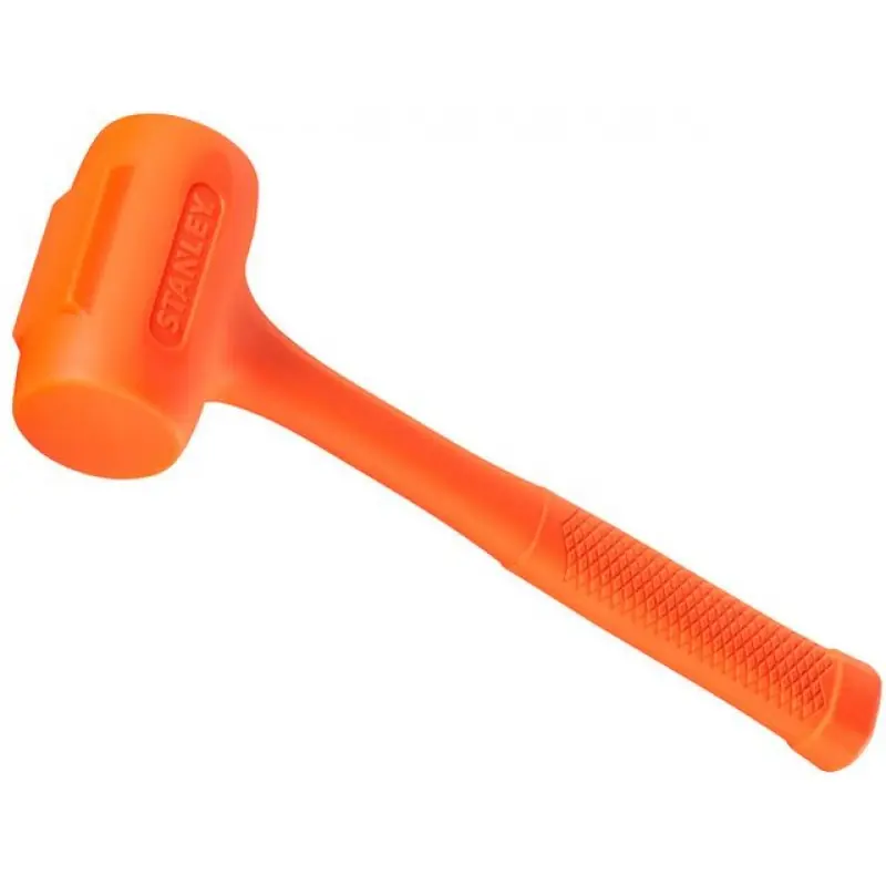 Stanley STHT57533-0 Compo-Cast Kunststoffhammer 1200g Neuheit